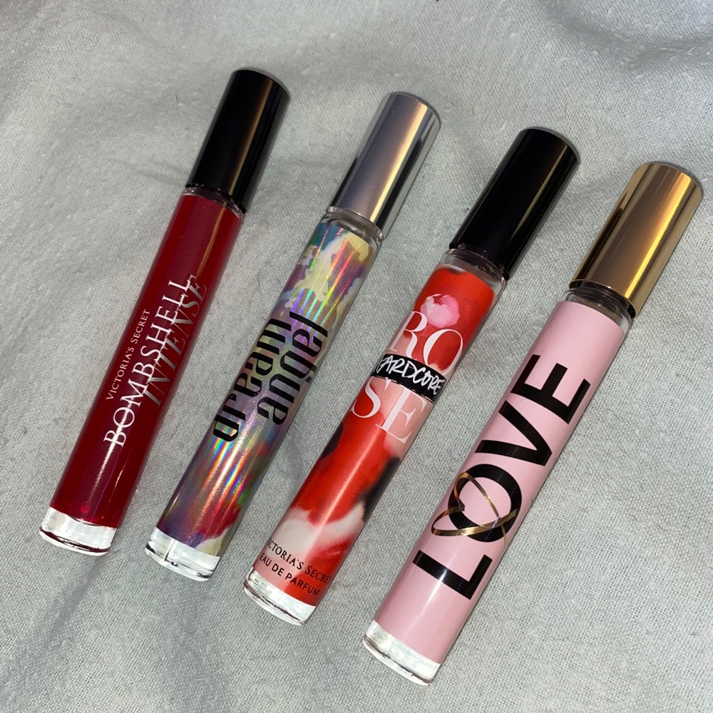 VS roller eau de parfume